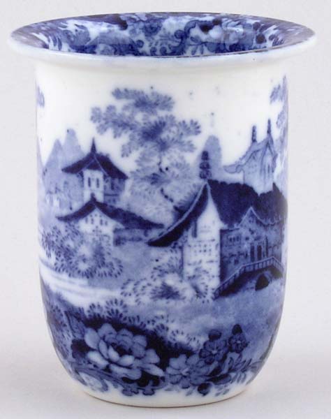 Toothbrush Holder c1900